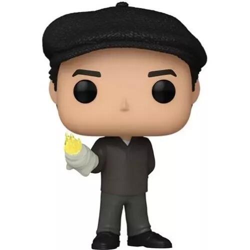 The Godfather Part II - POP! Movies Vinyl Figure - Vito Corleone - 9 cm - [New] - Funko - Item Image 1
