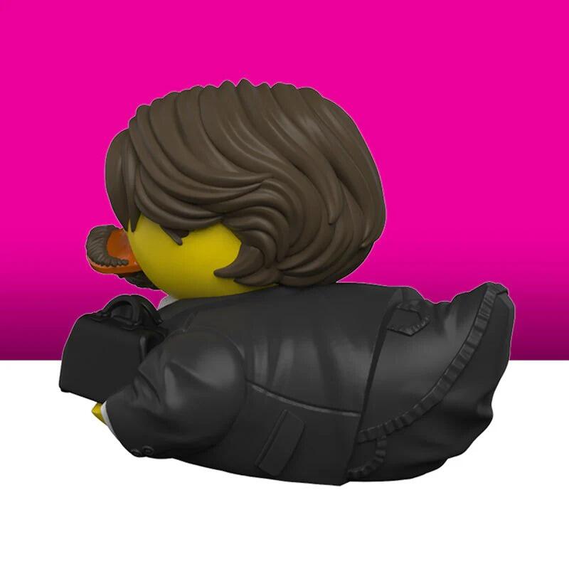 Reservoir Dogs - Tubbz PVC Figure - Mr. Pink - 1st Edition - 10 cm - [New] - Tubbz - Item Image 6