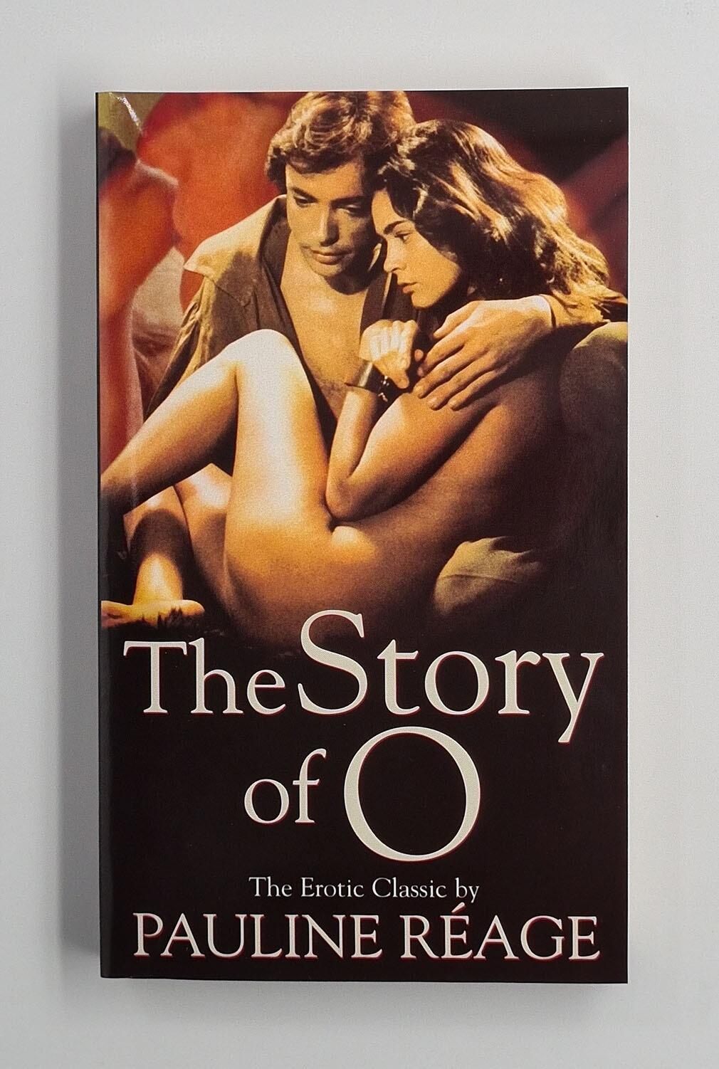 The Story of O - Limited Edition - Box Set - DVD -  Region 2 - [Pre-owned] - Arrow Video - Item Image 8