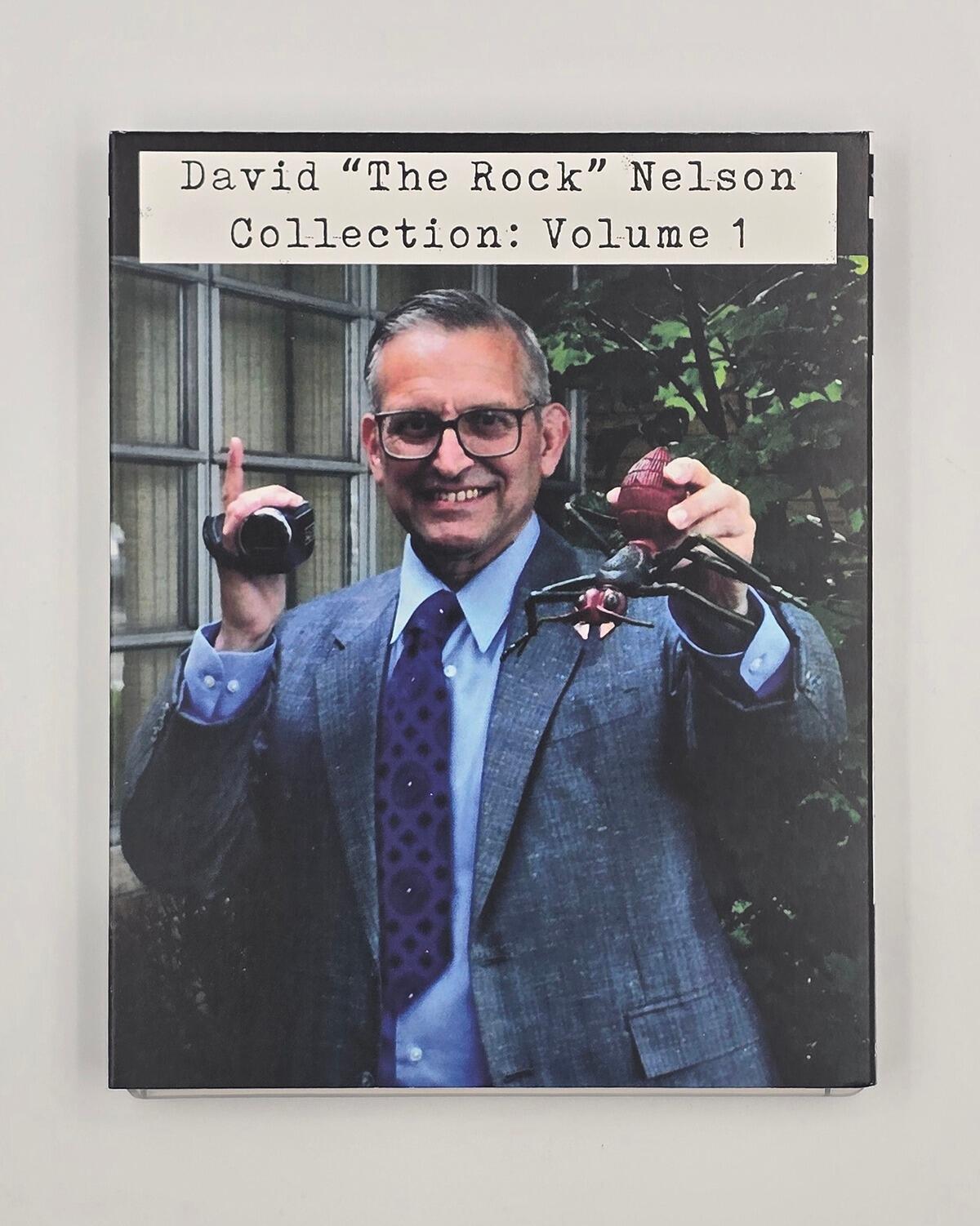 David 