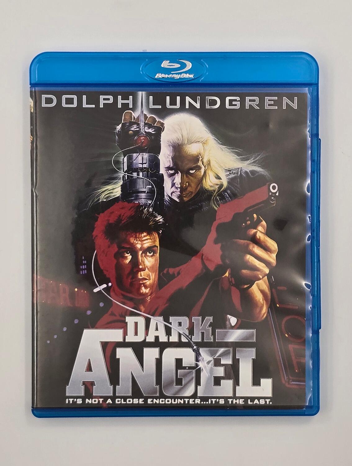 Dark Angel - Blu-Ray - Region A - [Pre-owned] - Shout! Factory - Item Image 1