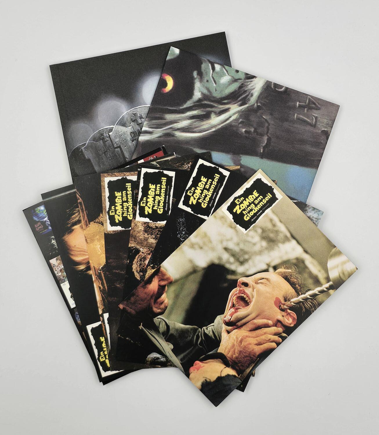 City of the Living Dead - Limited Edition - Blu-Ray - [Pre-owned] - Arrow Video - Item Image 6