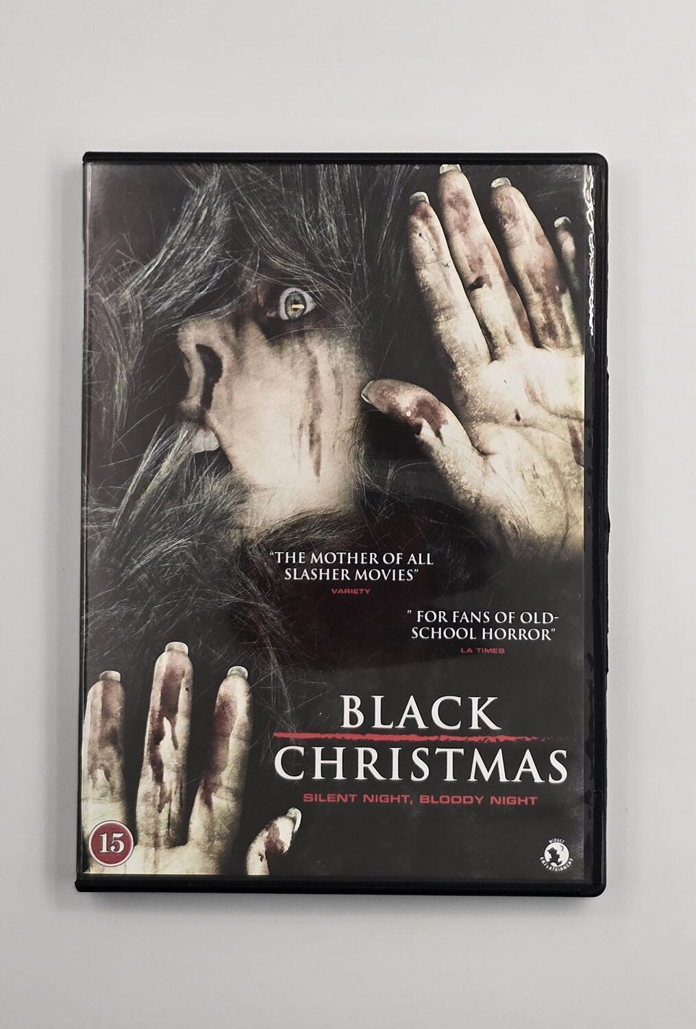 Black Christmas - DVD - Region 2 - [Pre-owned] -  - Item Image 1