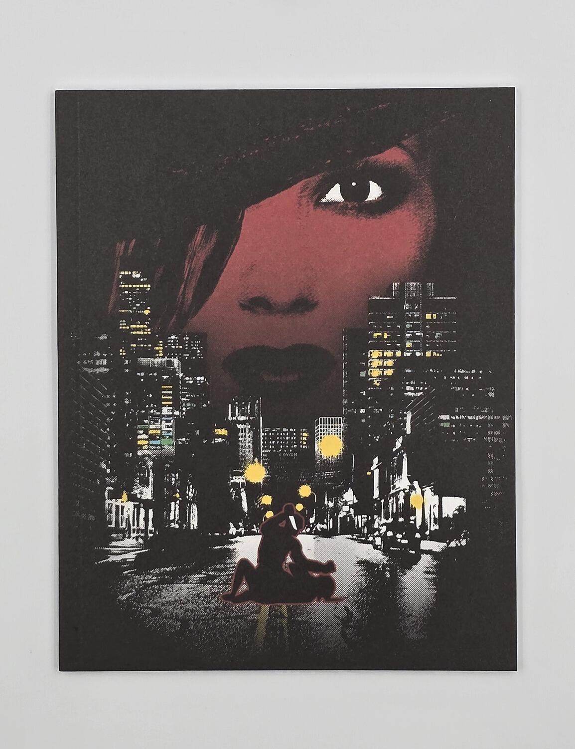 Skinner - Limited Edition - Blu-Ray (Region B) + DVD (Region 2) - [Pre-owned] - 101 Films - Item Image 6