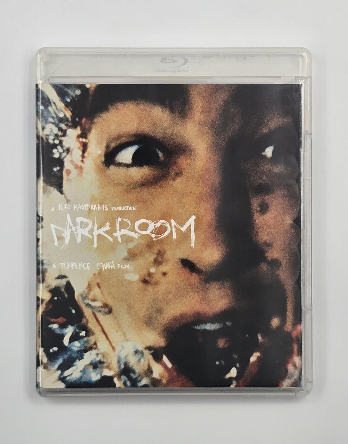 Darkroom - Blu-Ray + DVD - Region Free - [Pre-owned] - Vinegar Syndrome - Item Image 1