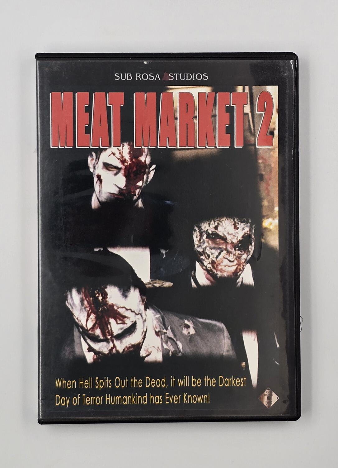 The Amicus Collection - Limited Edition - Box Set - Blu-Ray