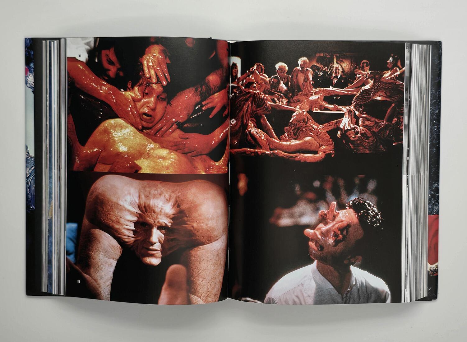 Horror Cinema - English Edition - Book - Hardback - [Pre-owned] -  - Item Image 5