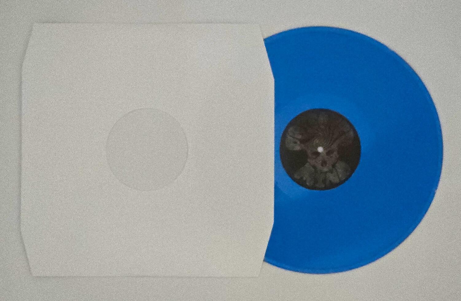 The Demon's Rook: Original Motion Picture Soundtrack - Limited Edition ...