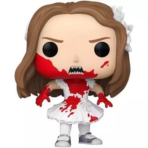 Abigail - POP! Movies Vinyl Figure - Abigail - 9 cm - [New] - Funko - Item Image 1
