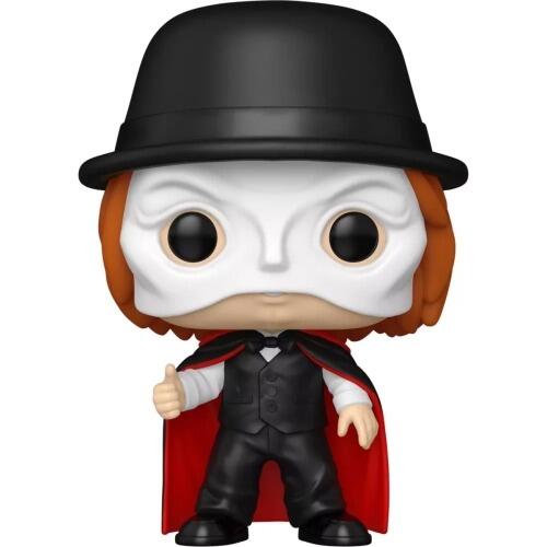 Chucky - POP! Television Vinyl Figure - Phantom Chucky - 9 cm - [New] - Funko - Item Image 1