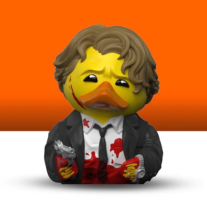 Reservoir Dogs - Tubbz PVC Figure - Mr. Orange - 1st Edition - 10 cm - [New] - Tubbz - Item Image 3