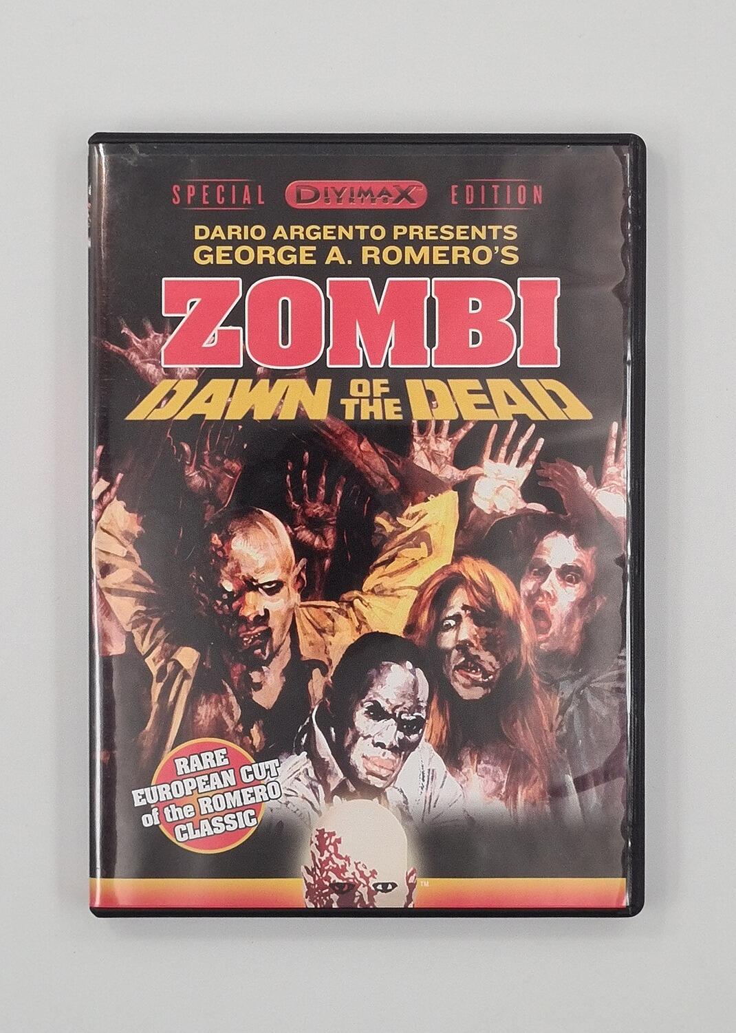 Day of the Dead (Premium Edition) - DVD - Region Free - [Pre-owned] -  - Item Image 1