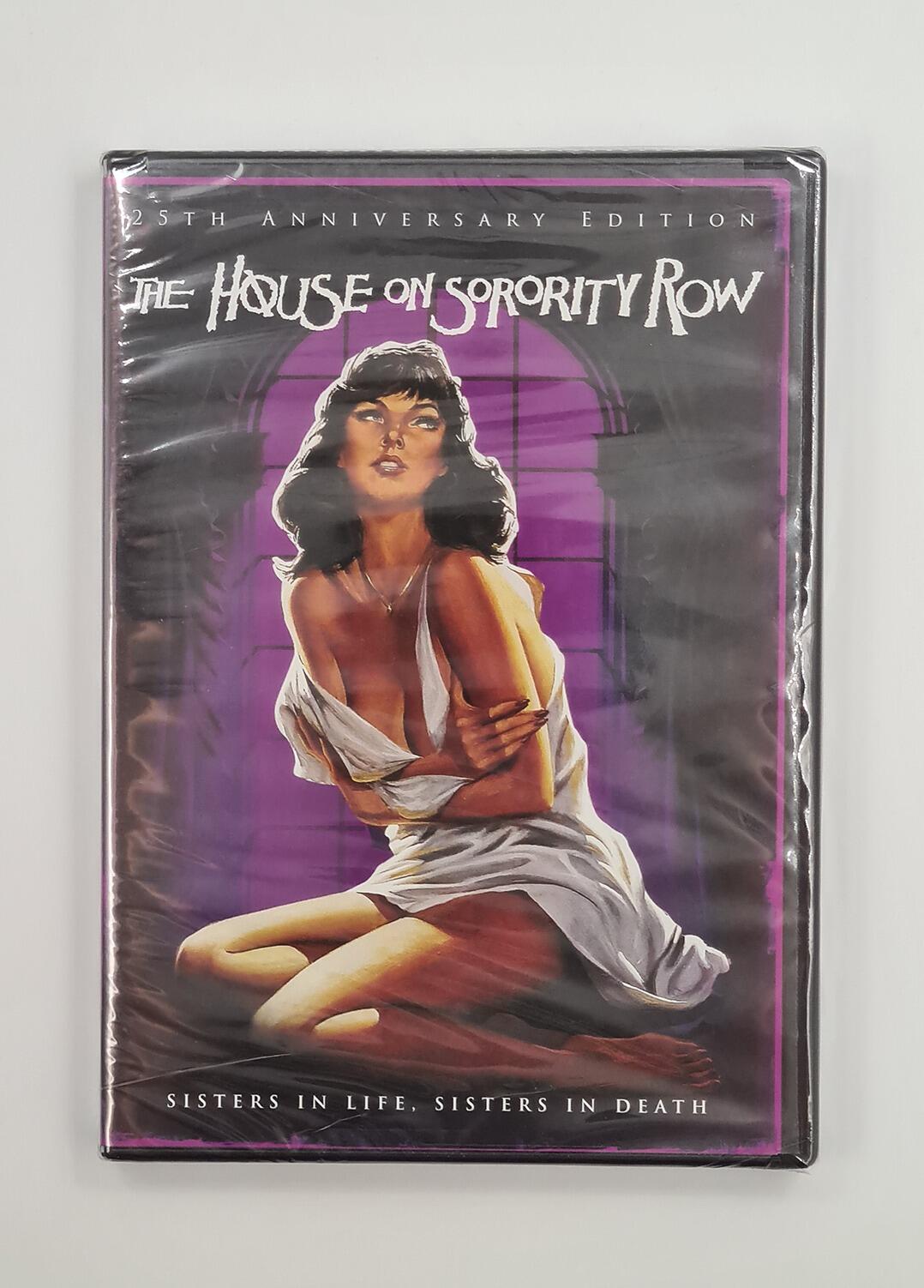 The House on Sorority Row - DVD - Region Free - [New] -  - Item Image 1