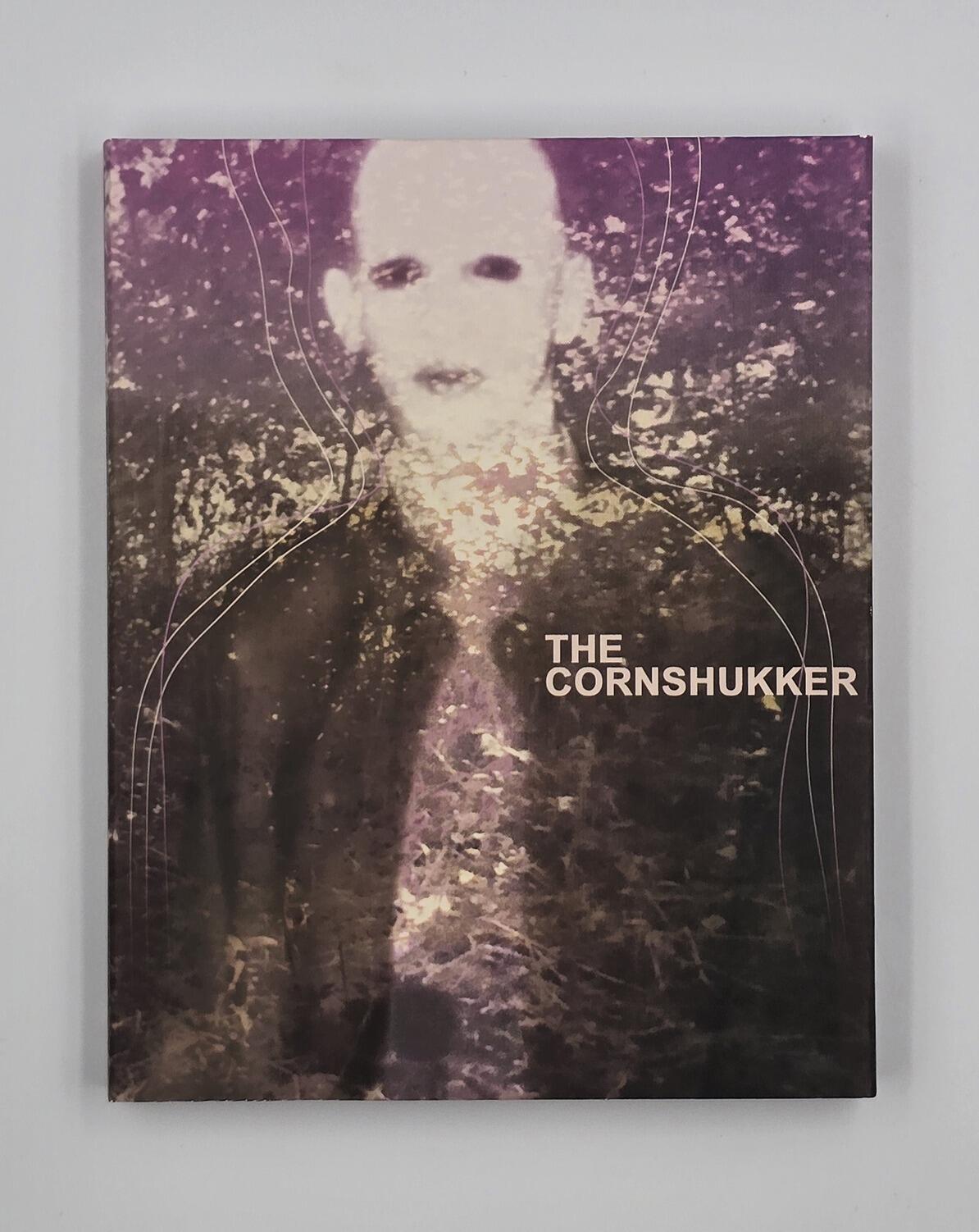 The Cornshukker - Slipcover - Blu-Ray - Region Free - [Pre-owned] - VHShitfest - Item Image 1