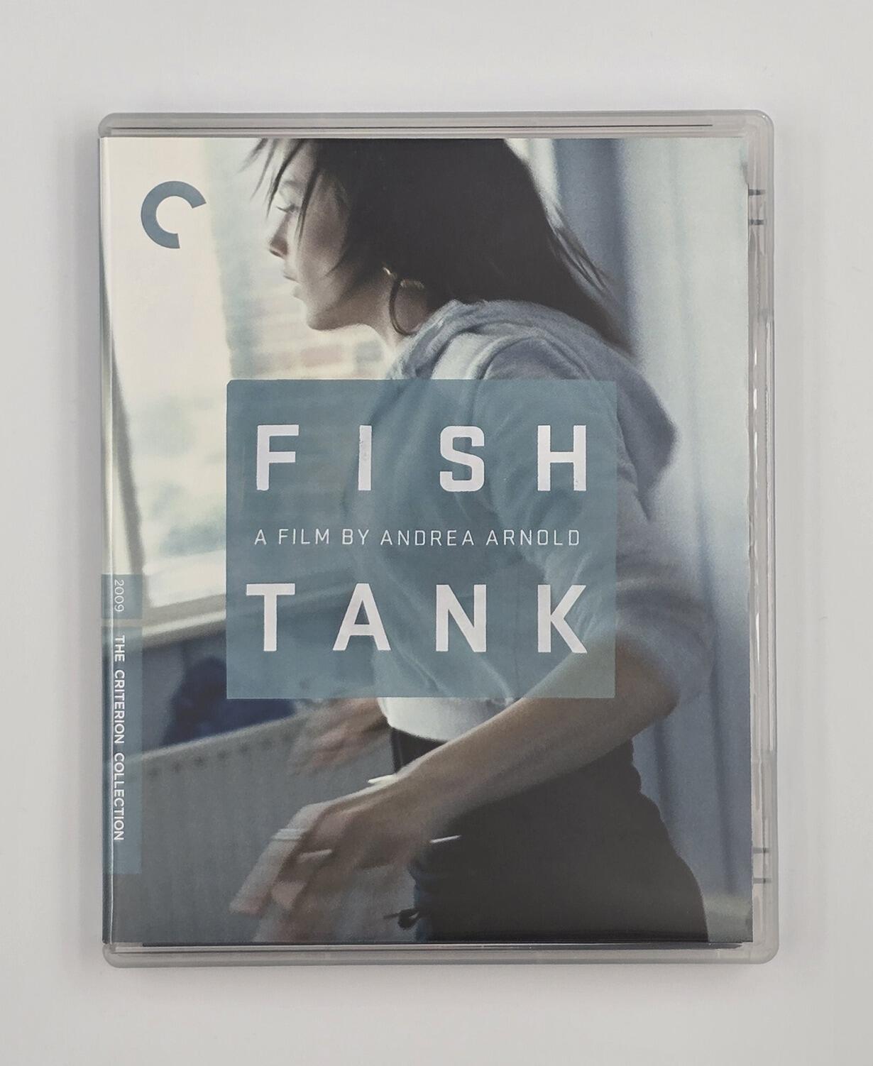 Fish Tank - Blu-Ray - Region A - [Pre-owned] - Criterion - Item Image 1