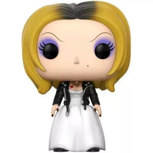 Bride of Chucky - POP! Movies - Tiffany - 9 cm - [New] - Funko - Item Image 1