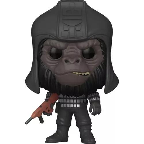 Planet of the Apes - POP! Movies Vinyl Figure - General Ursus - 9 cm - [New] - Funko - Item Image 1