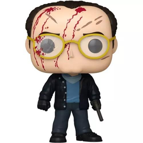 Robocop - POP! Movies Vinyl Figure - Clarence Boddicker - 9 cm - [New] - Funko - Item Image 1