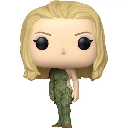 Species - POP! Movies Vinyl Figure - Sil - 9 cm - [New] - Funko - Item Image 1