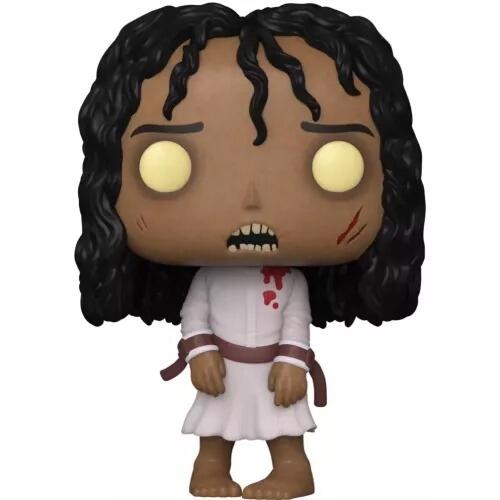 The Exorcist Believer - POP! Movies Vinyl Figure - Angela (Possessed) - 9 cm - [New] - Funko - Item Image 1