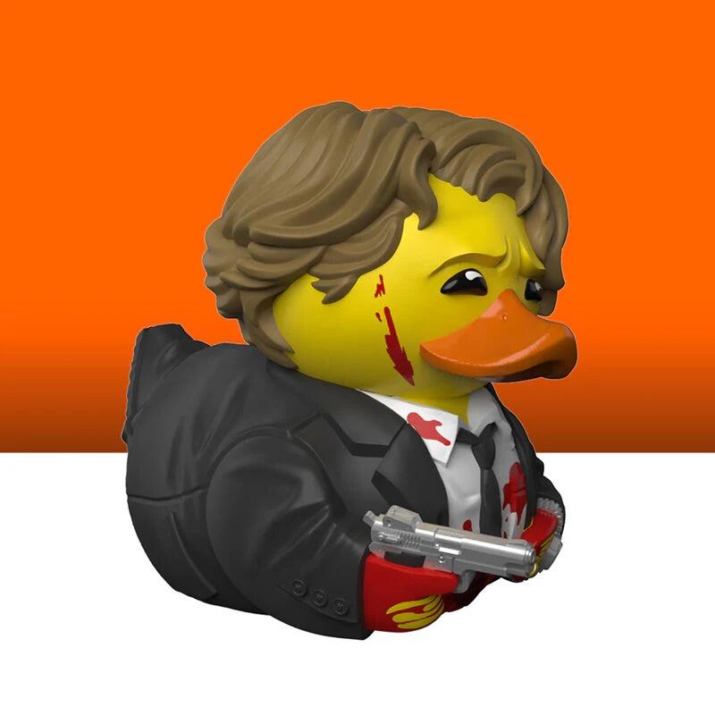 Reservoir Dogs - Tubbz PVC Figure - Mr. Orange - 1st Edition - 10 cm - [New] - Tubbz - Item Image 4