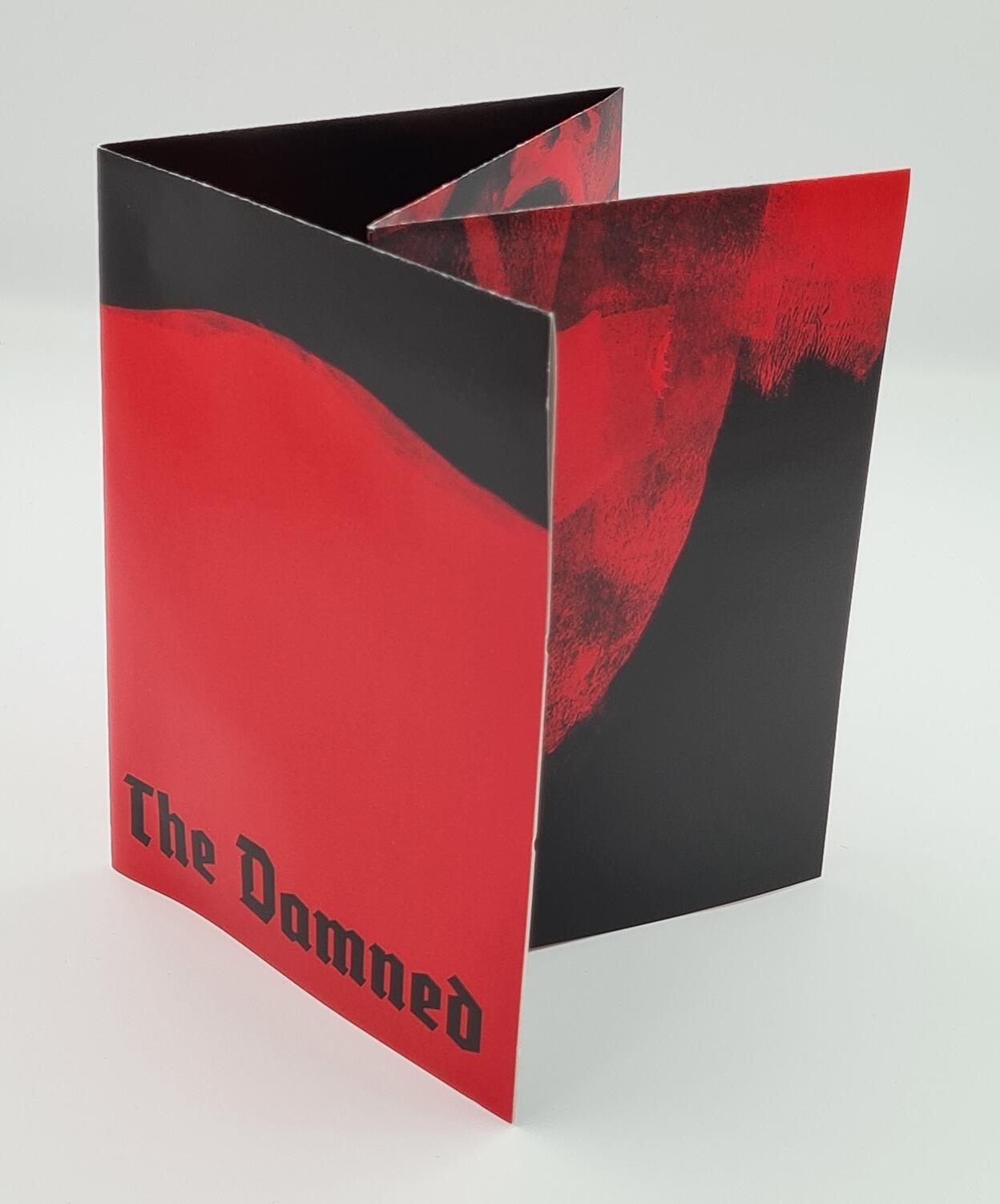 The Damned - Blu-Ray - Region B - [Pre-owned] - Criterion - Item Image 5