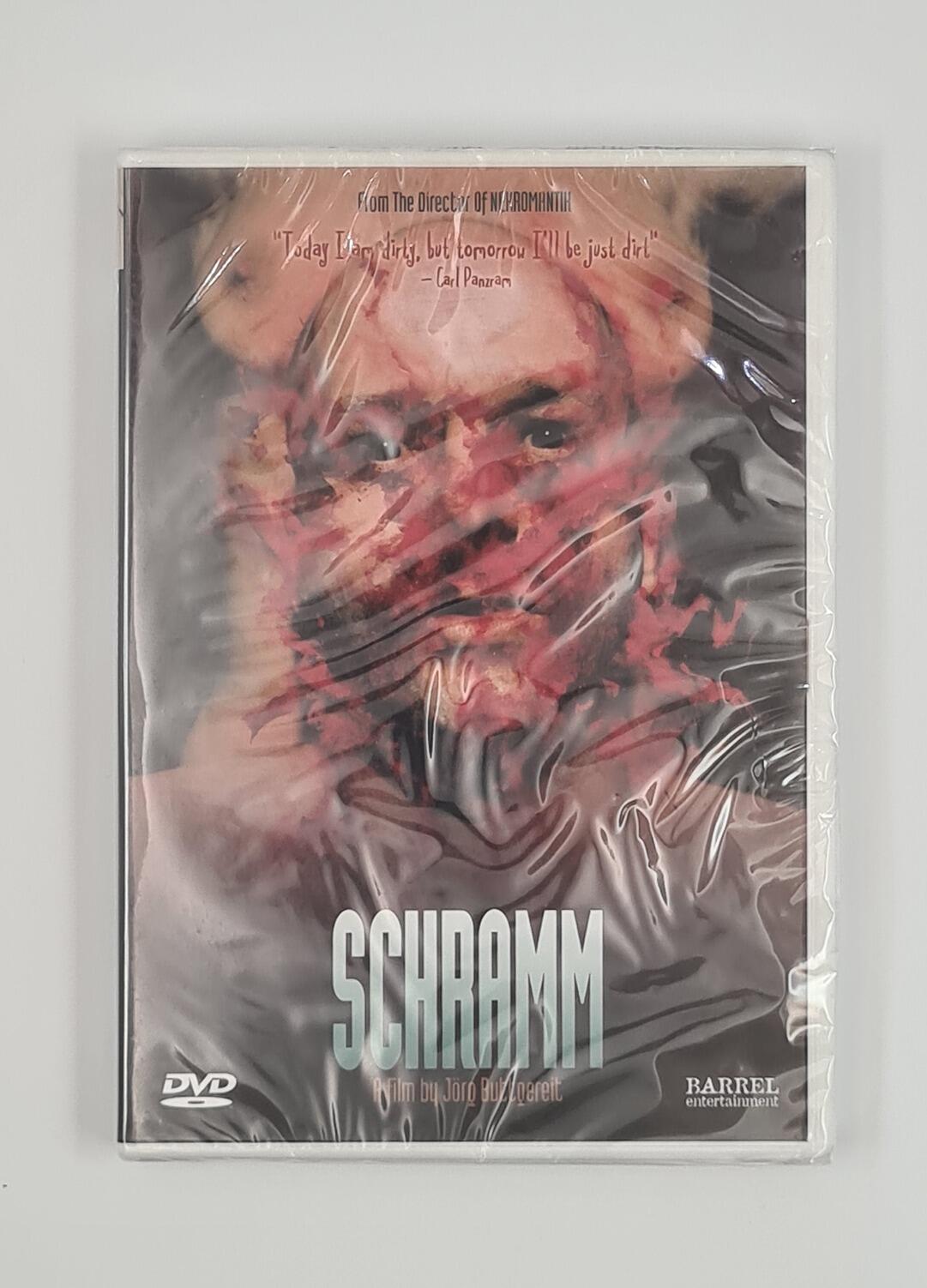 Schramm - DVD - Region Free - [New] -  - Item Image 1