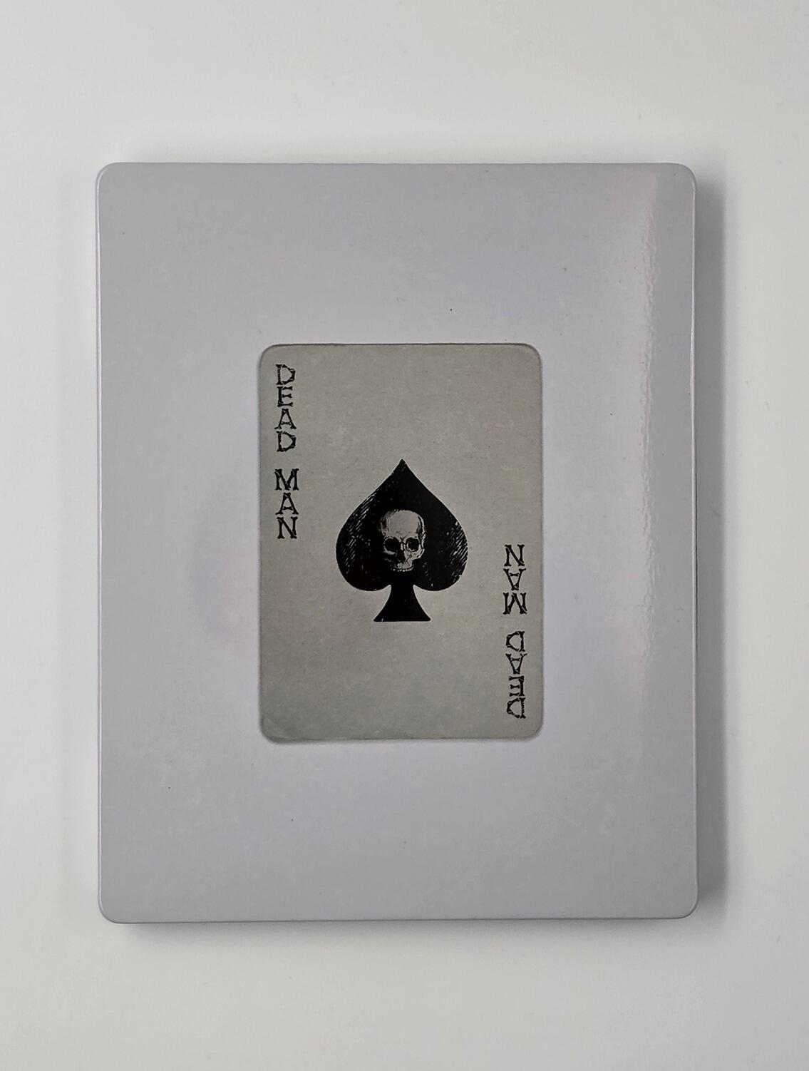 Dead Man - Steelbook - Blu-Ray - Region B - [Pre-owned] -  - Item Image 2