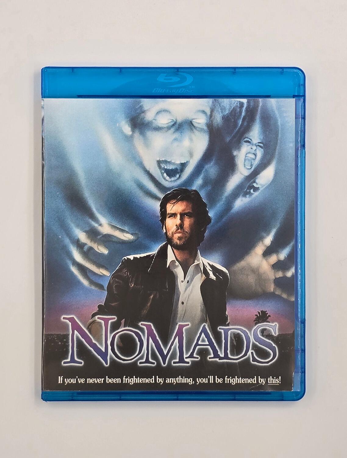 Nomads - Blu-Ray - Region A - [Pre-owned] - Shout! Factory - Item Image 1