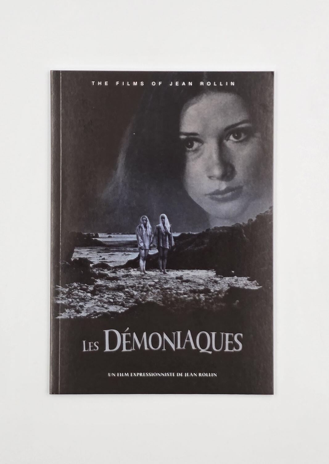 Les Demoniaques - Collector's Edition - DVD - Region Free - [Pre-owned] -  - Item Image 5