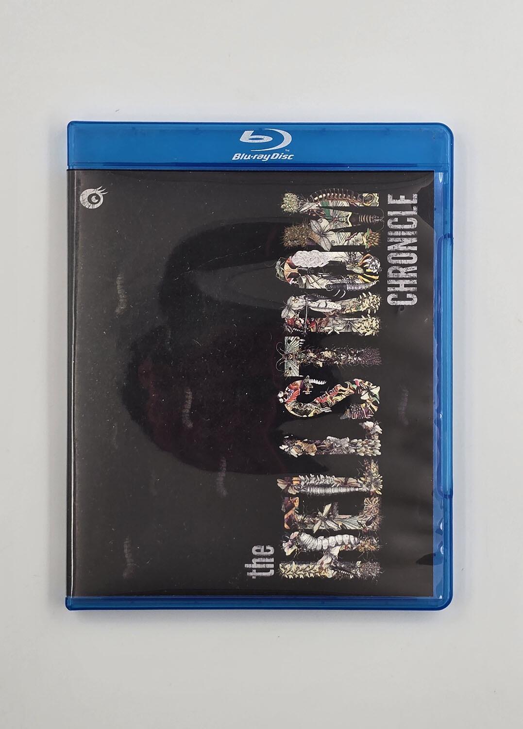The Hellstrom Chronicle - Blu-Ray - Region A - [Pre-owned] - Olive Films - Item Image 1