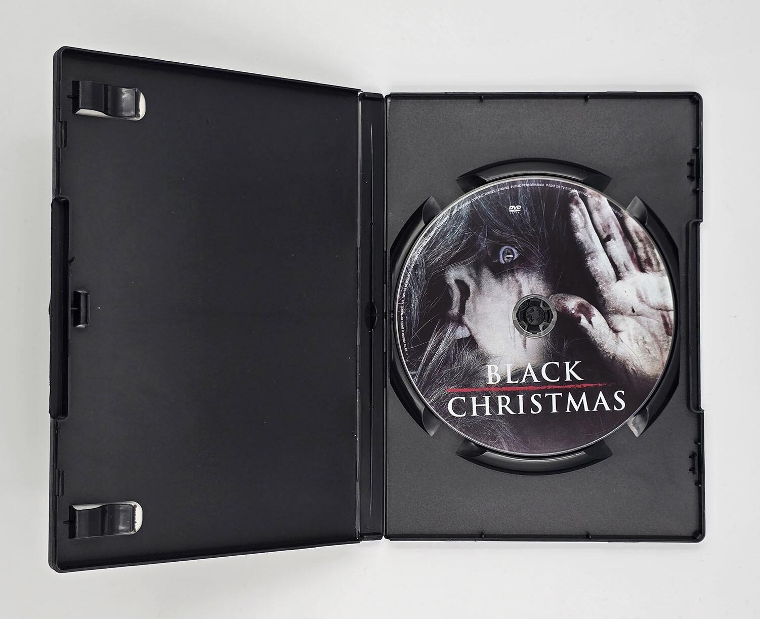 Black Christmas - DVD - Region 2 - [Pre-owned] -  - Item Image 3