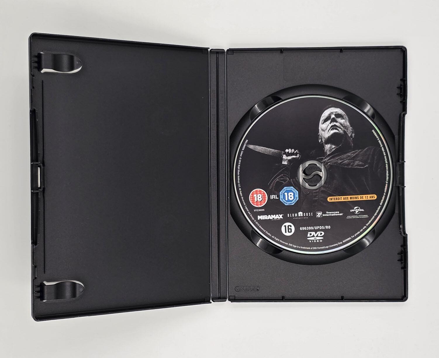 Halloween (2018) - DVD - Region 2 - [Pre-owned] - Universal - Item Image 3