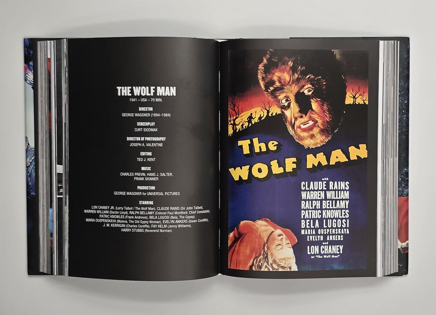 Horror Cinema - English Edition - Book - Hardback - [Pre-owned] -  - Item Image 7