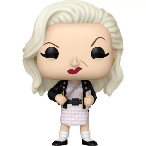 Cry-Baby - POP! Movies Vinyl Figure - Hatchet-Face - 9 cm - [New] - Funko - Item Image 1