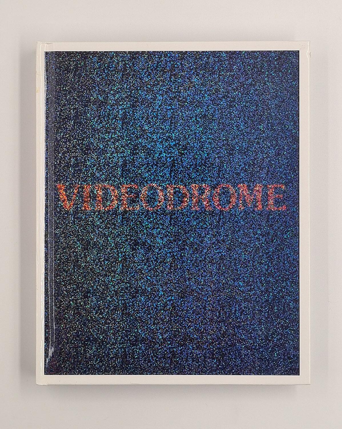 Videodrome - Mediabook - Blu-Ray + DVD - Region B/2 - [Pre-owned] - Koch Media - Item Image 1
