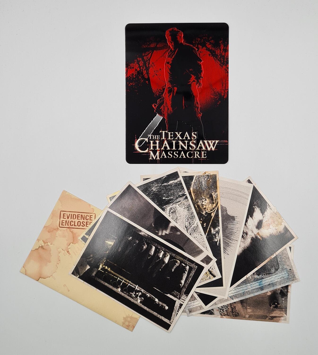 The Texas Chainsaw Massacre  (2003)- DVD - Region 1 - [Pre-owned] - New Line - Item Image 5