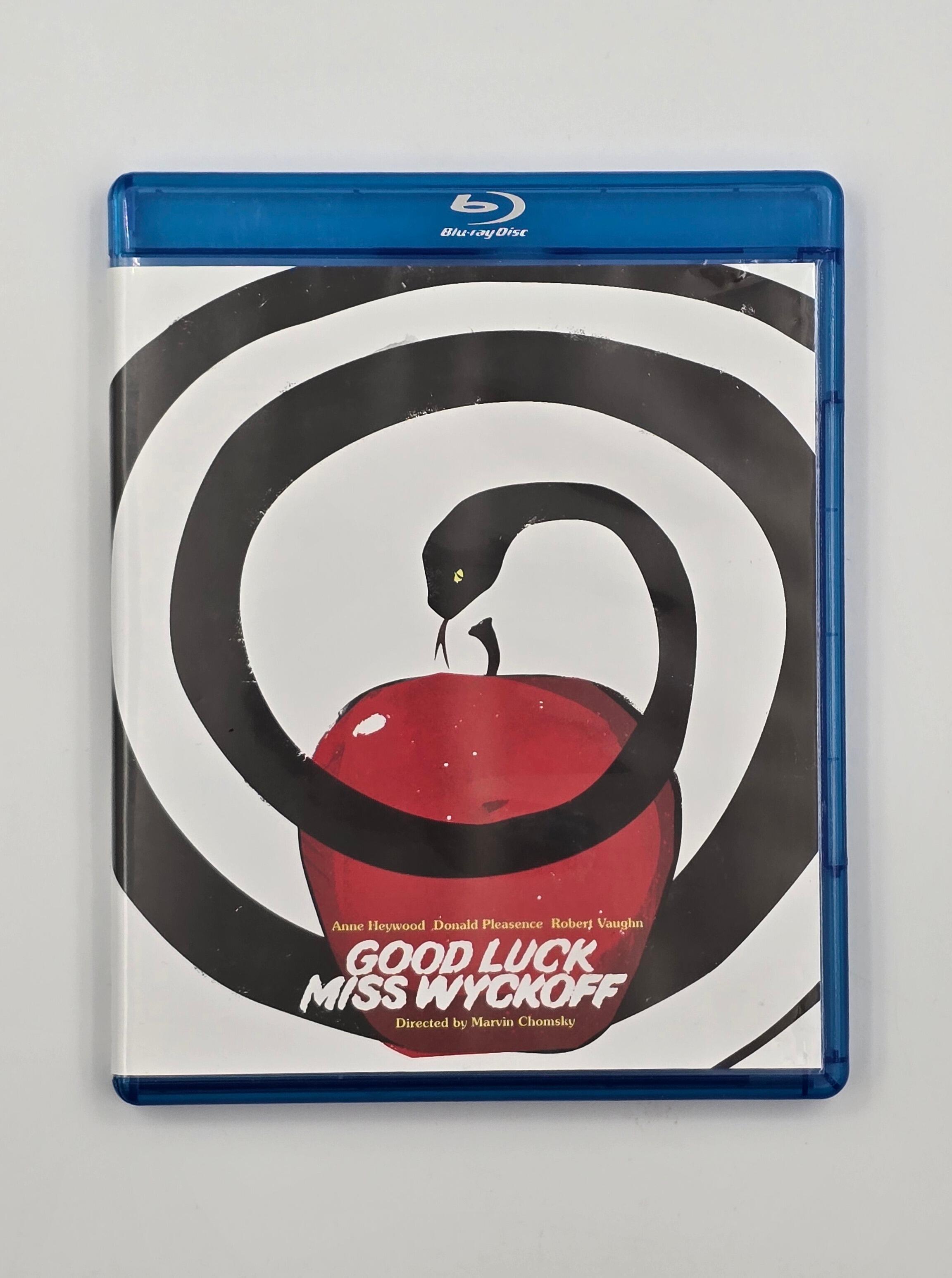 GOOD LUCK MISS WYCKOFF rdzdsi3