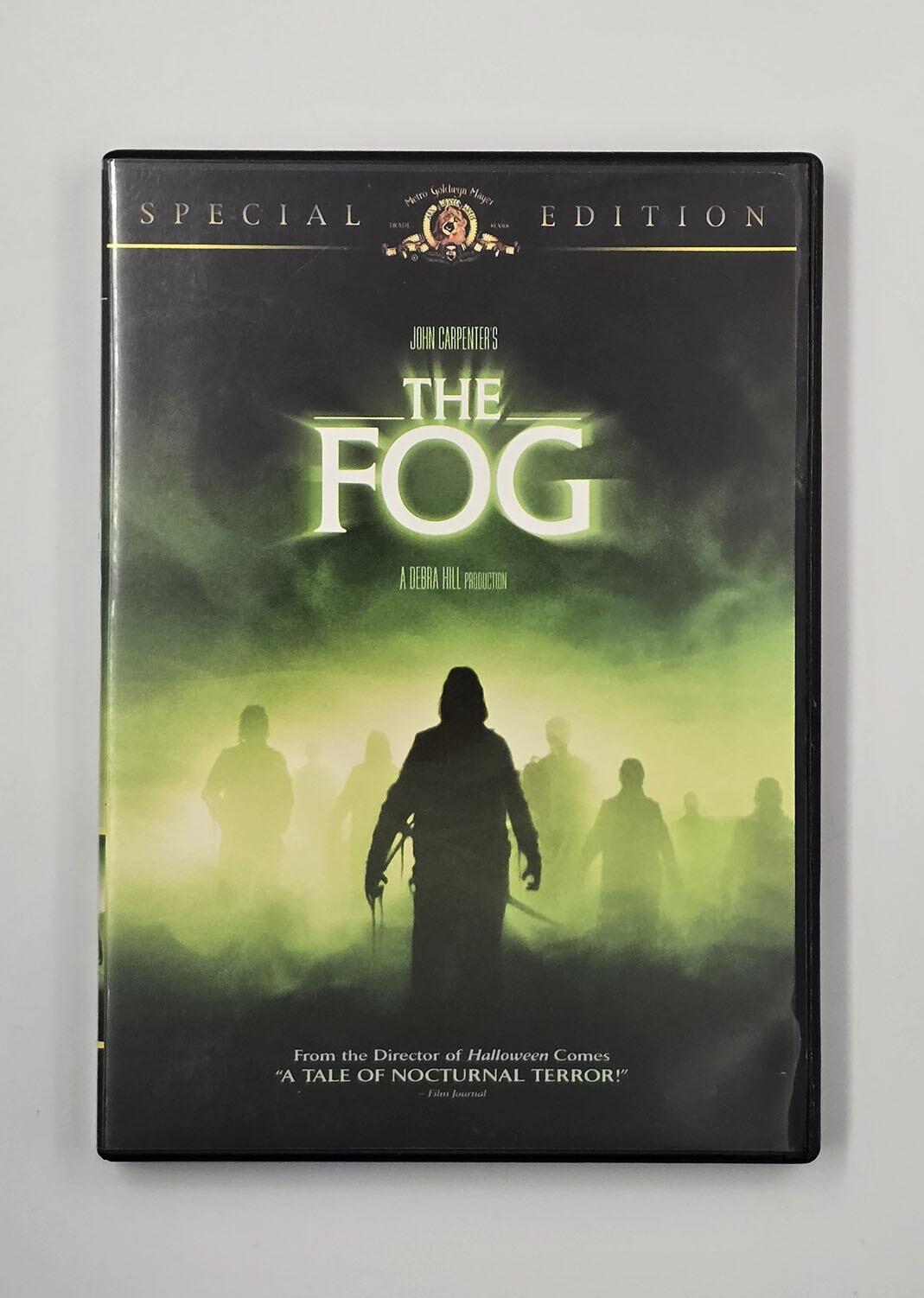 The Fog - DVD - Region 1 - [Pre-owned] - MGM - Item Image 1