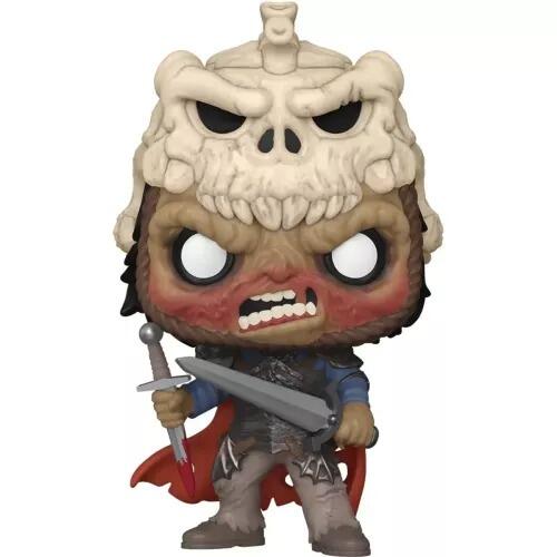 Army of Darkness - POP! Vinyl Figure - Evil Ash - 9 cm - [New] - Funko - Item Image 1