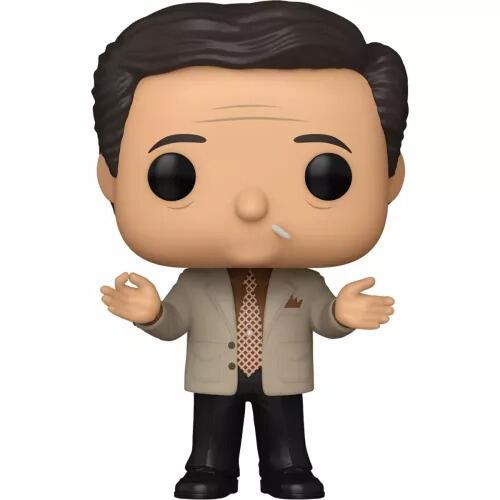 Casino - POP! Movies Vinyl Figure - Nicky Santoro - 9 cm - [New] - Funko - Item Image 1