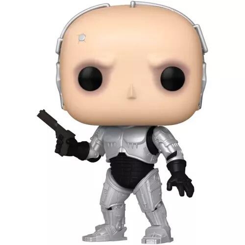 Robocop - POP! Movies Vinyl Figure - Robocop - 9 cm - [New] - Funko - Item Image 1