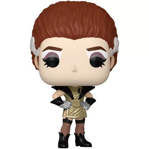 Rocky Horror Picture Show - POP! Movies Vinyl Figure - Magenta - 9 cm - [New] - Funko - Item Image 1