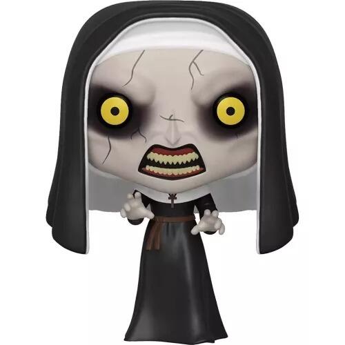 The Nun - POP! Movies Vinyl Figure - Demonic Nun - 9 cm - [New] - Funko - Item Image 1