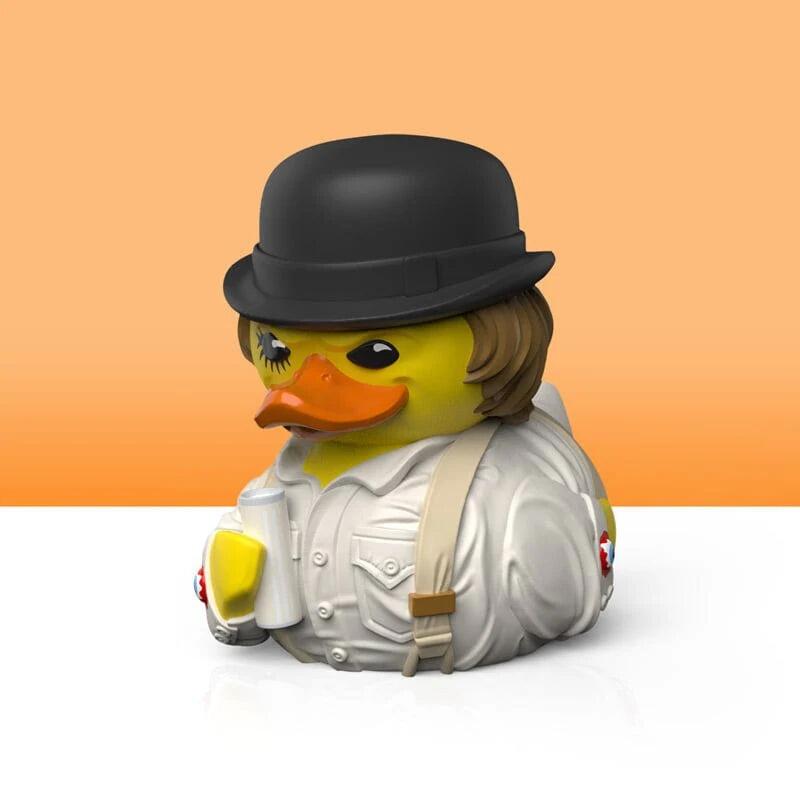 A Clockwork Orange - Tubbz PVC Figure - Alex DeLarge - Boxed Edition - 10 cm - [New] - Tubbz - Item Image 1
