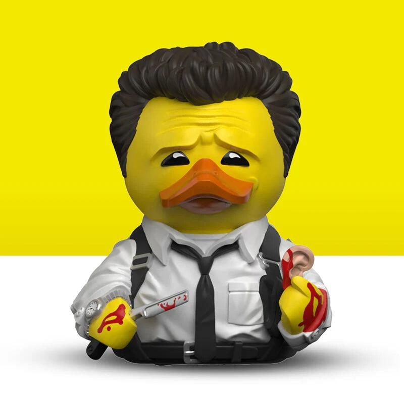 Reservoir Dogs - Tubbz PVC Figure - Mr. Blonde - 1st Edition - 10 cm - [New] - Tubbz - Item Image 3
