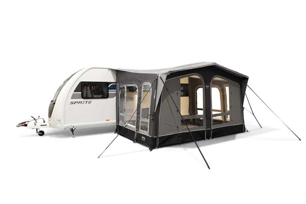 Riviera Air 390 Elements ProShield - Main