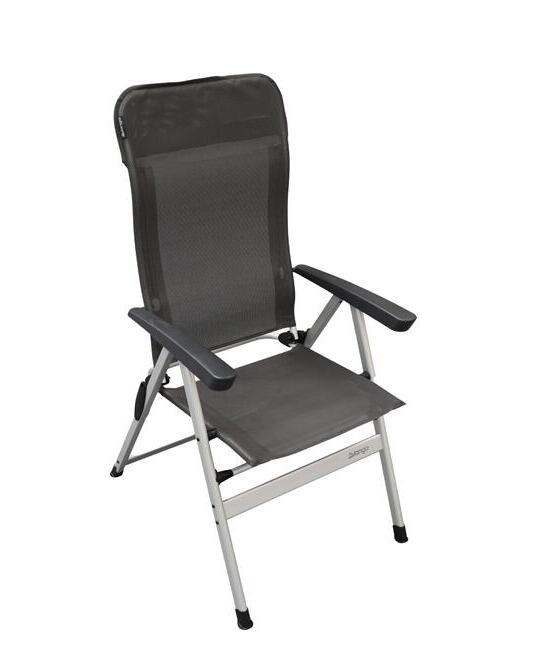 Highbury Textilene Chair (Two Chair Pack) - Main