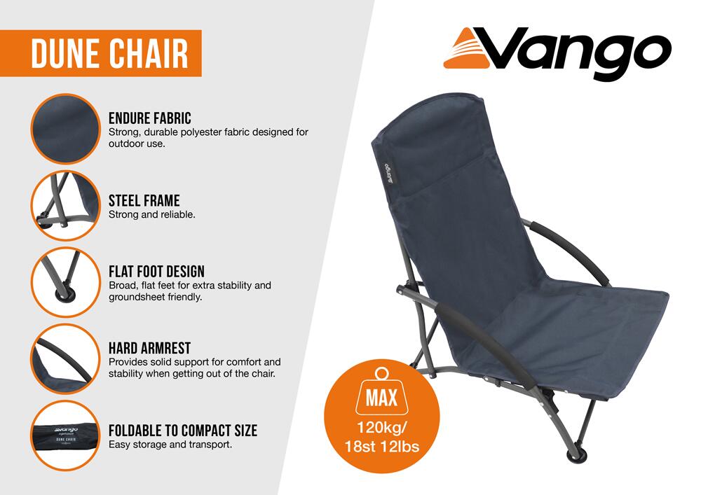 Dune Chair - AdditionalImage2
