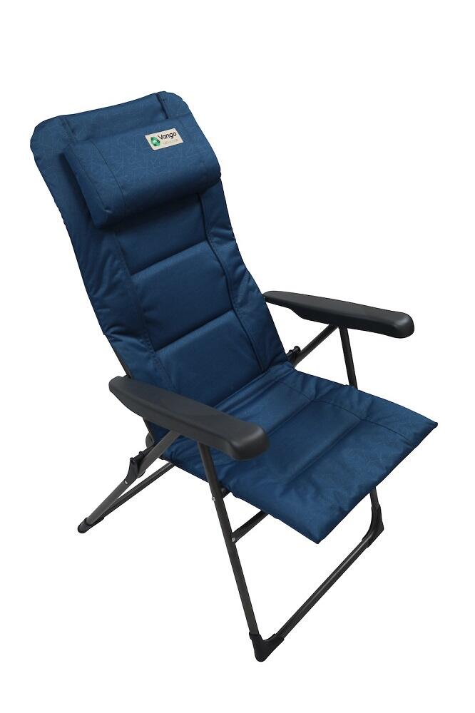 Hadean DLX Chair - Main